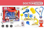 Doctor Series Playset