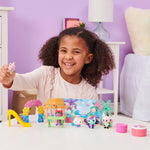 Pandy Paws Birthday Set