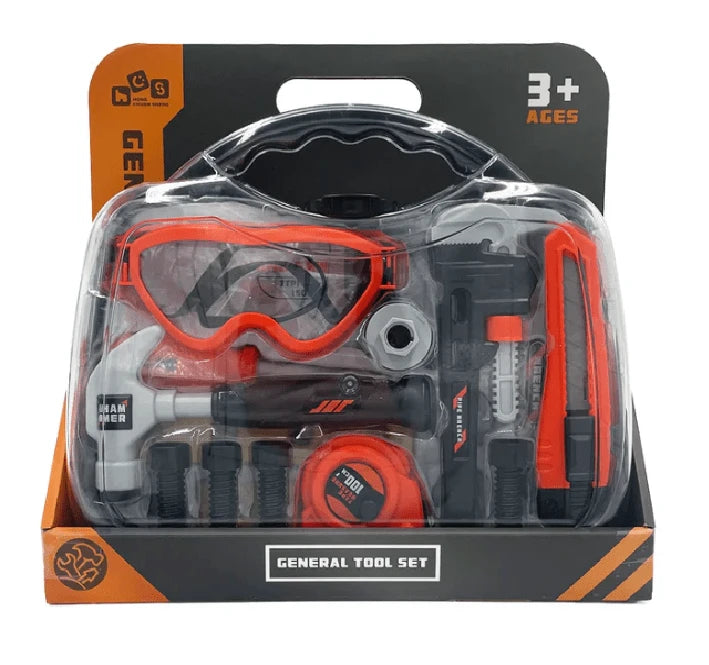 General Tool Set