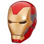 Iron Man Mask Marvel