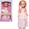 Baby Ardana Fashion Doll