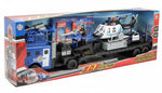 Police Rescue Team Set