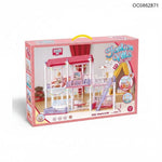 Fashion Villa DIY Set