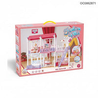 Fashion Villa DIY Set