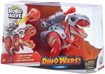 Dino Wars T-Rex