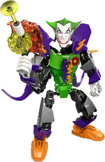 Super Heroes Joker Figure