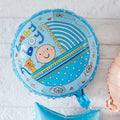 Baby Boy Balloon