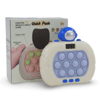 Pop It Timer Toy
