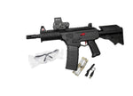 Electric Toy Gun