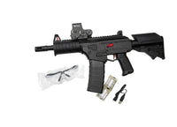 Electric Toy Gun