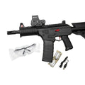 Electric Toy Gun