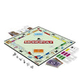 Monopoly Property Trading Game