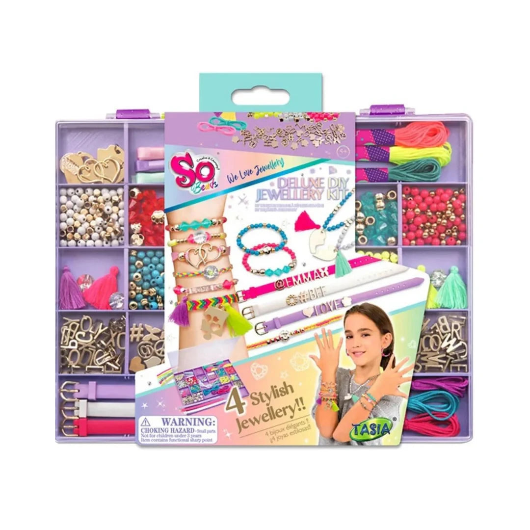 So Beats Jewellery Kit