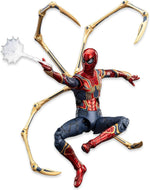 Iron Spider Marvel Action Figure