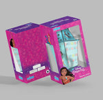 Disney Princess Wooden Lantern