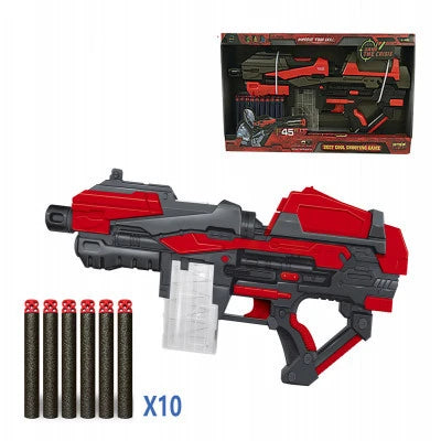 Cool Shooter Blaster X10