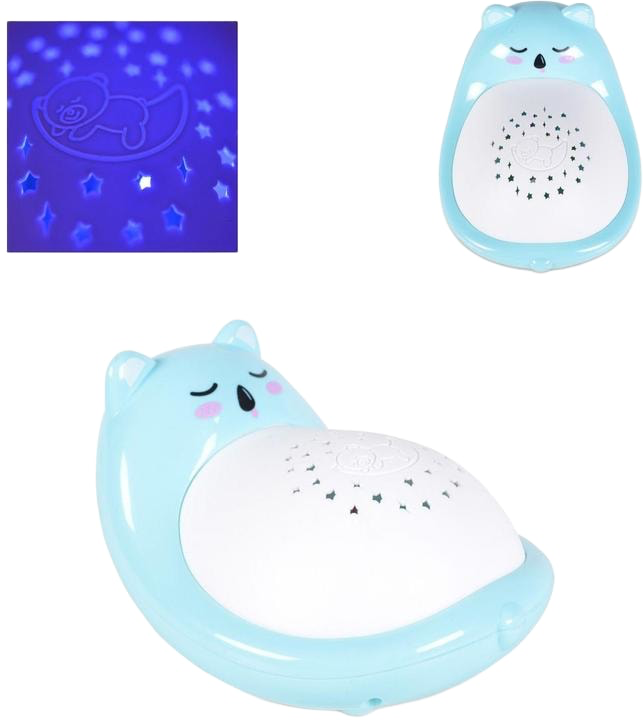 Dreamy Star Projector