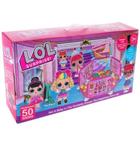 LOL Surprise! Curiosity Set