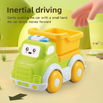 Cute Dump Truck Toy