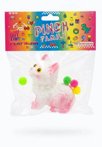 Pinch Family Cat Toy