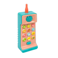 Kids Toy Phone