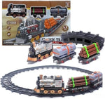 Classic Express Train Set