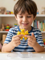 Pikachu Fidget Spinner