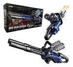 Big Gun Series Toy Gun