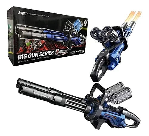 Big Gun Series Toy Gun