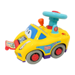 Vroom Vroom Car