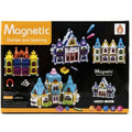 Magnetic Learning Set
