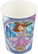 Sofia the First Cups