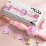 Sweet Spray Bubble Toy
