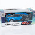 Luxurious RC Car