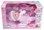 Baby Ardana Doll