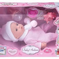 Baby Ardana Doll