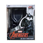Black Panther Mask Marvel