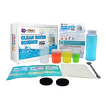 Clean Water Science Kit