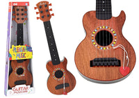 Pleasant Music Guitar