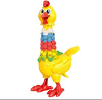 Creative Chicken Play Set