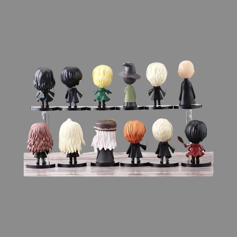 Harry Potter Figure Set