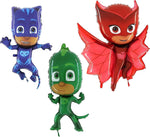 PJ Masks Foil Balloon