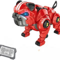 Mechanical Dog Robot