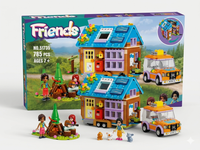 Friends Building Set