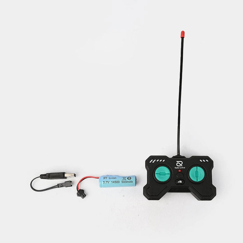 Spider-Man Remote Control Car