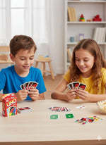 UNO Card Game