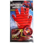 Spider-Man Cosplay Glove