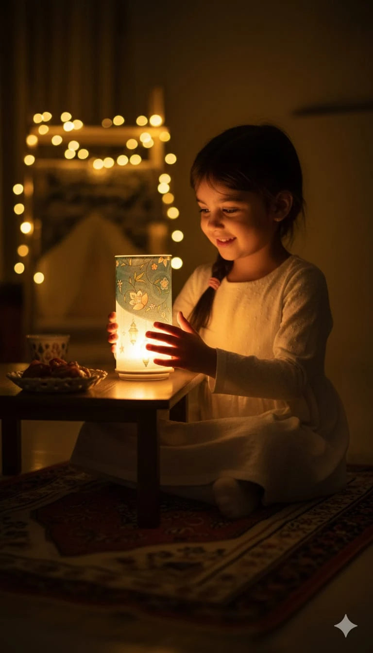 Ramadan Kareem Lantern