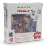My Little Pony Puzzle
