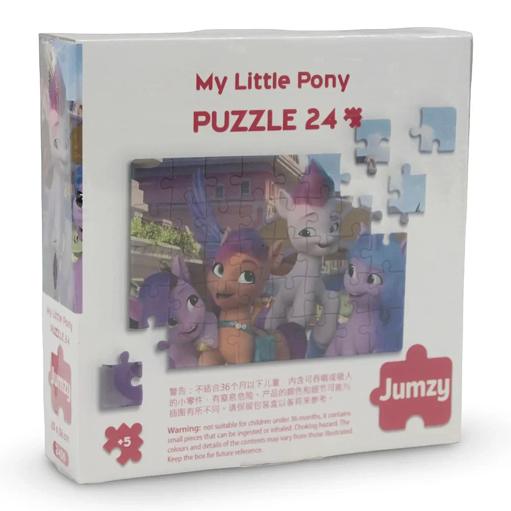 My Little Pony Puzzle